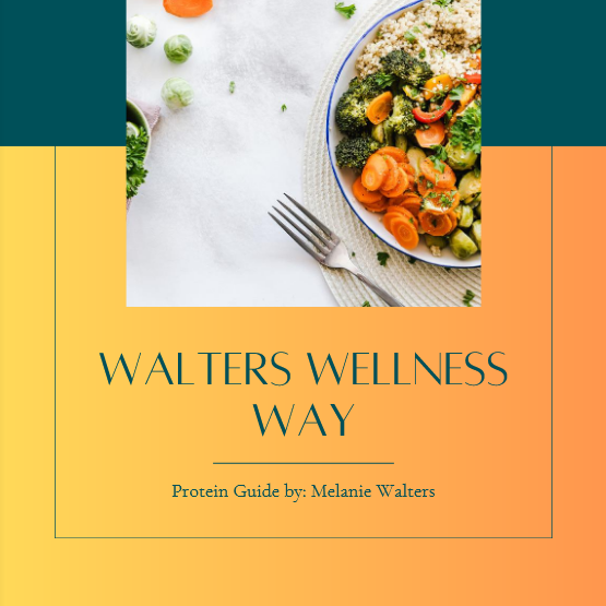 5 Day Rapid Reset Guide